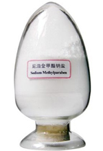 Sodium Methyl Paraben