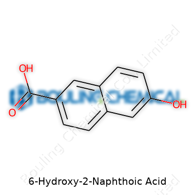6-Hydroxy-2-Naphthoic Acid