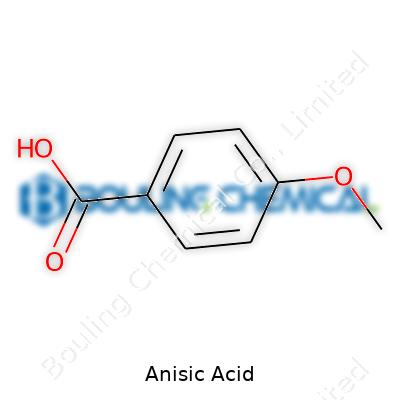 Anisic Acid