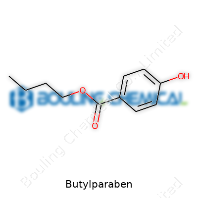Butylparaben