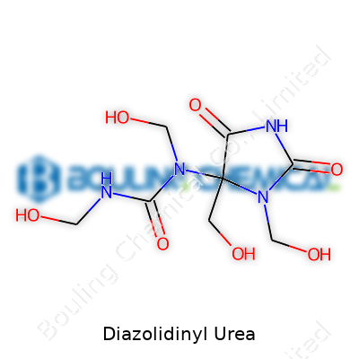 Diazolidinyl Urea
