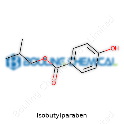 Isobutylparaben