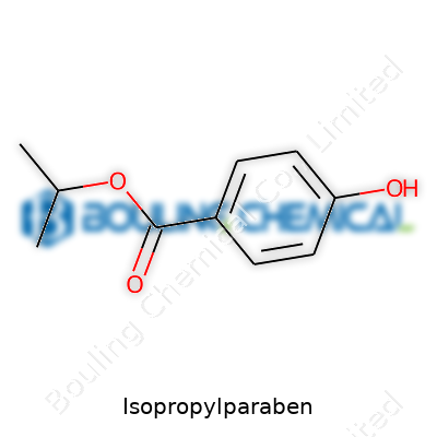 Isopropylparaben