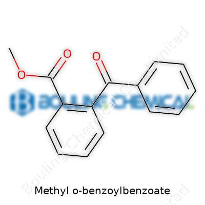 Methyl o-benzoylbenzoate