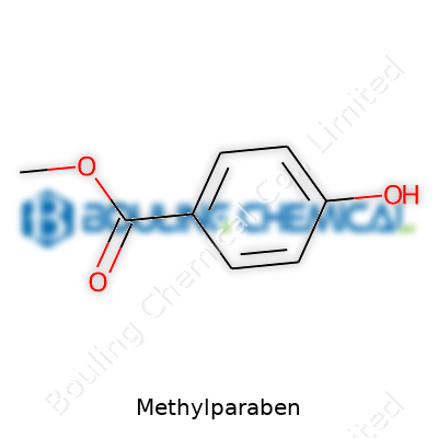 Methylparaben