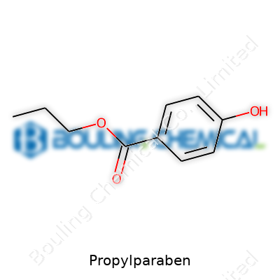 Propylparaben