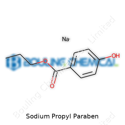 Sodium Propyl Paraben