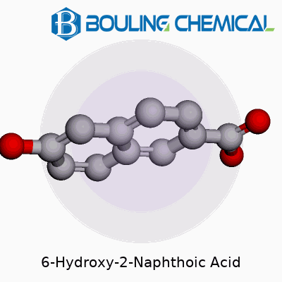 6-Hydroxy-2-Naphthoic Acid