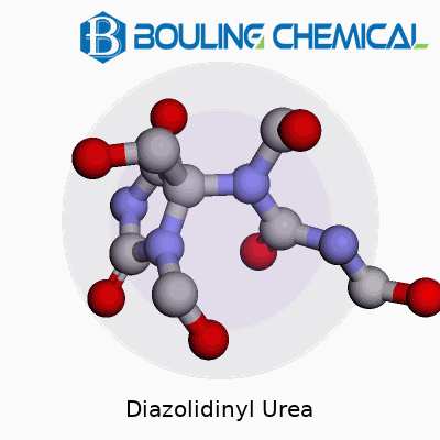 Diazolidinyl Urea