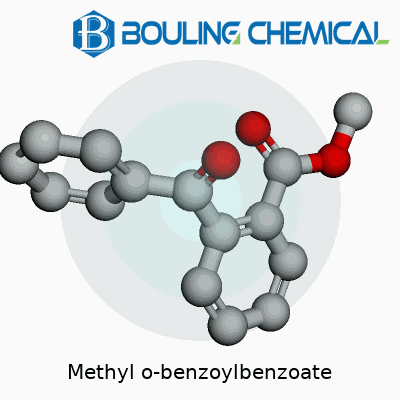 Methyl o-benzoylbenzoate
