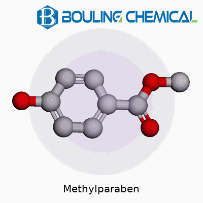 Methylparaben
