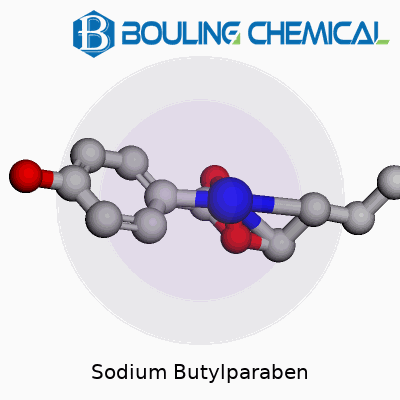 Sodium Butylparaben