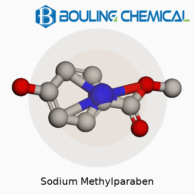 Sodium Methylparaben