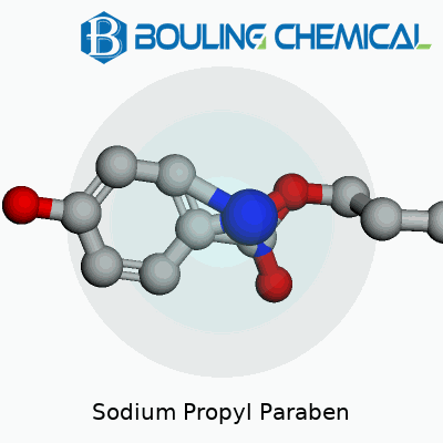 Sodium Propyl Paraben