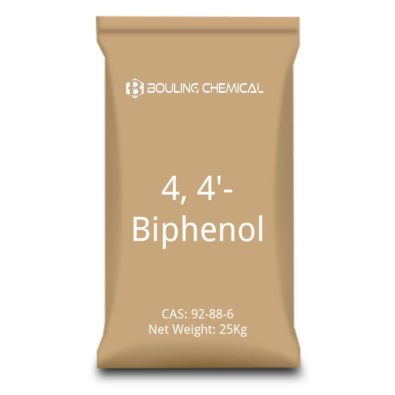 4,4'-Biphenol-cas-92-88-6