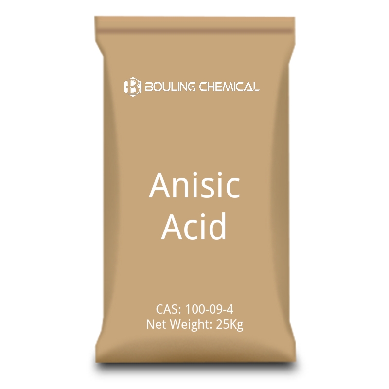 Anisic Acid