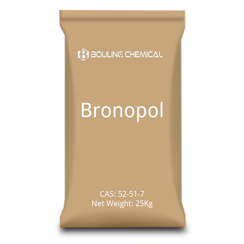 Bronopol