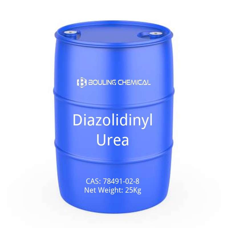 Diazolidinyl Urea-cas-78491-02-8