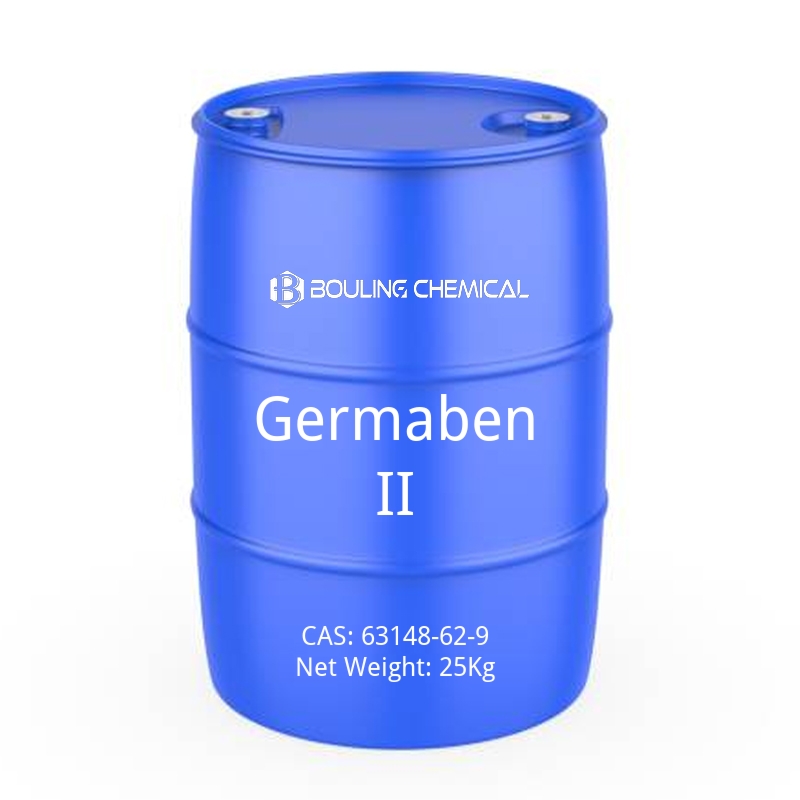 Germaben II