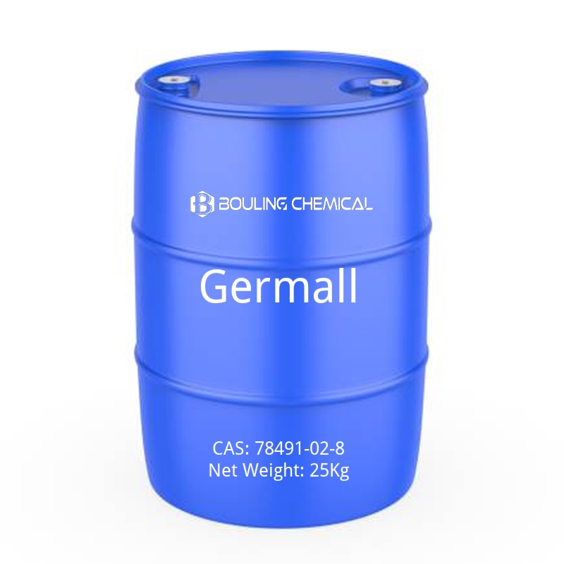 Germall