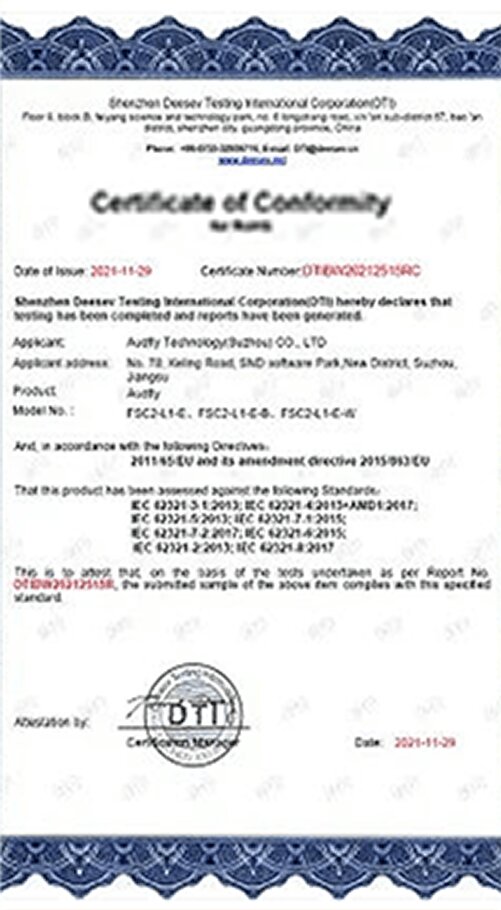 Bouling Chemical Co., Limited