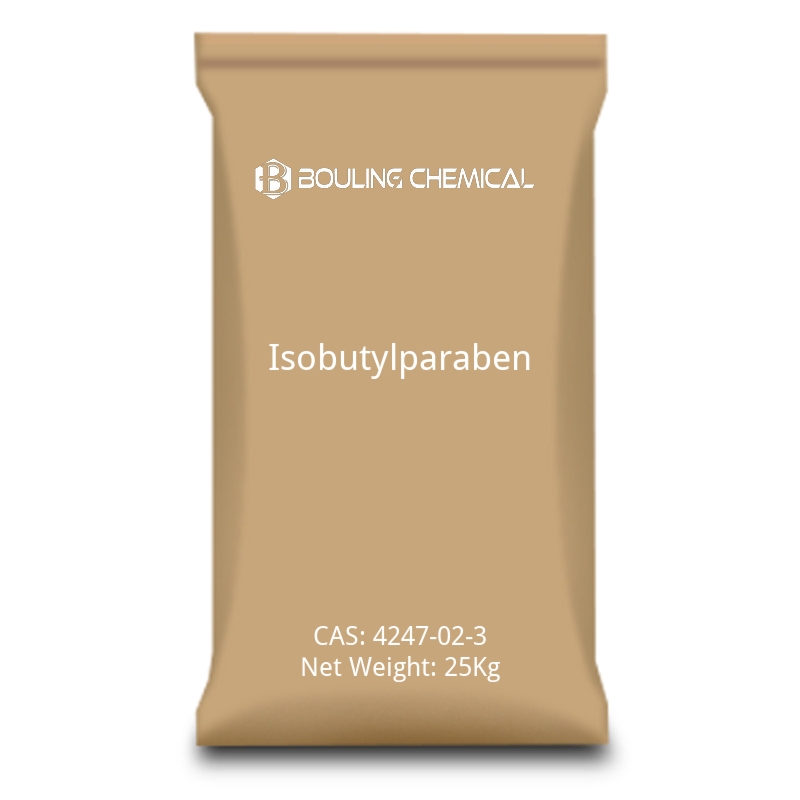 Isobutylparaben-cas-4247-02-3