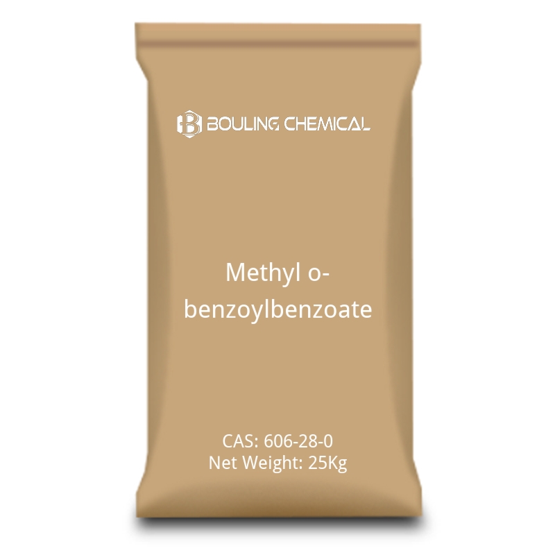 Methyl o-benzoylbenzoate-cas-606-28-0