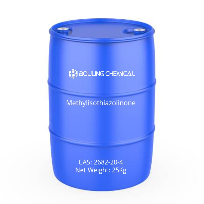 Methylisothiazolinone-cas-2682-20-4