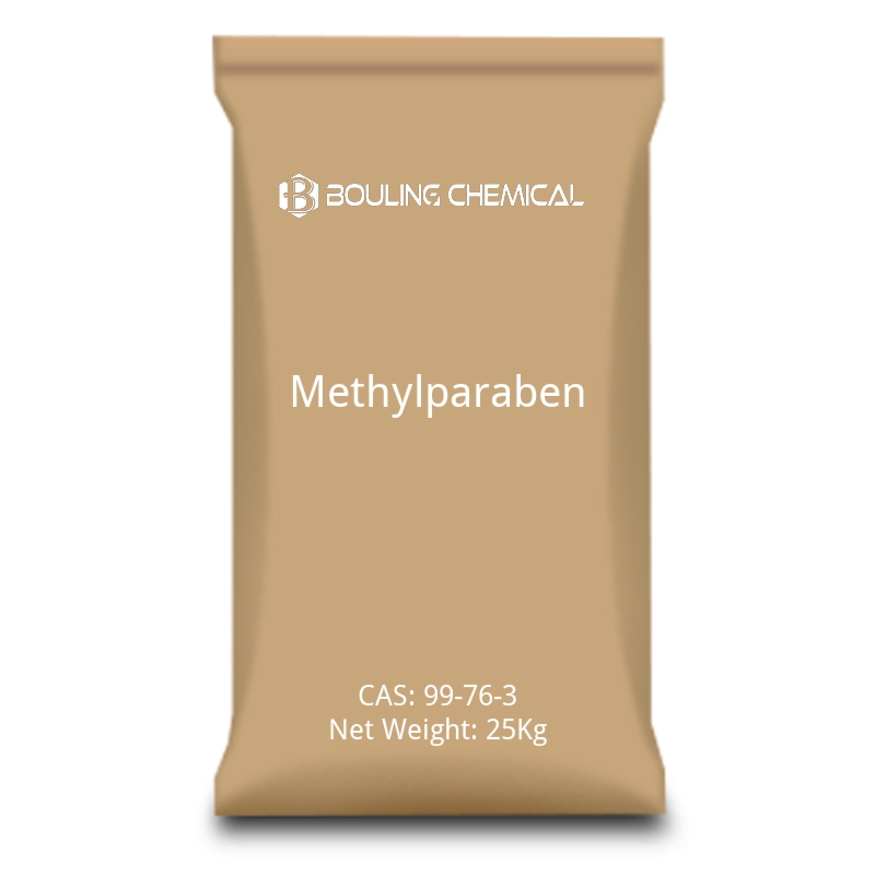 Methylparaben