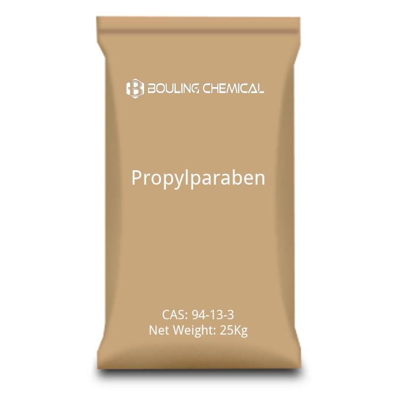 Propylparaben