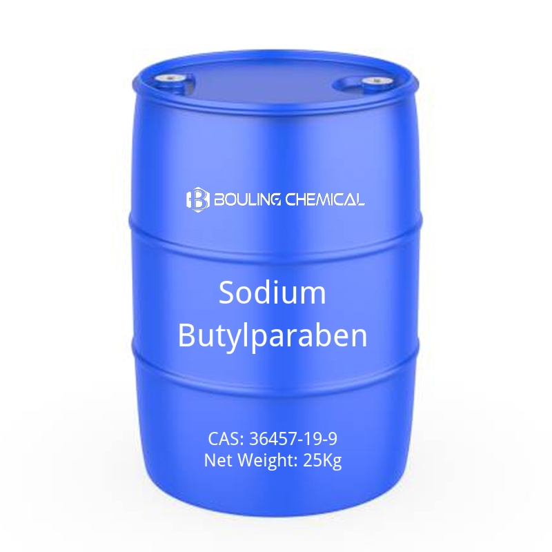 Sodium Butylparaben-cas-36457-19-9